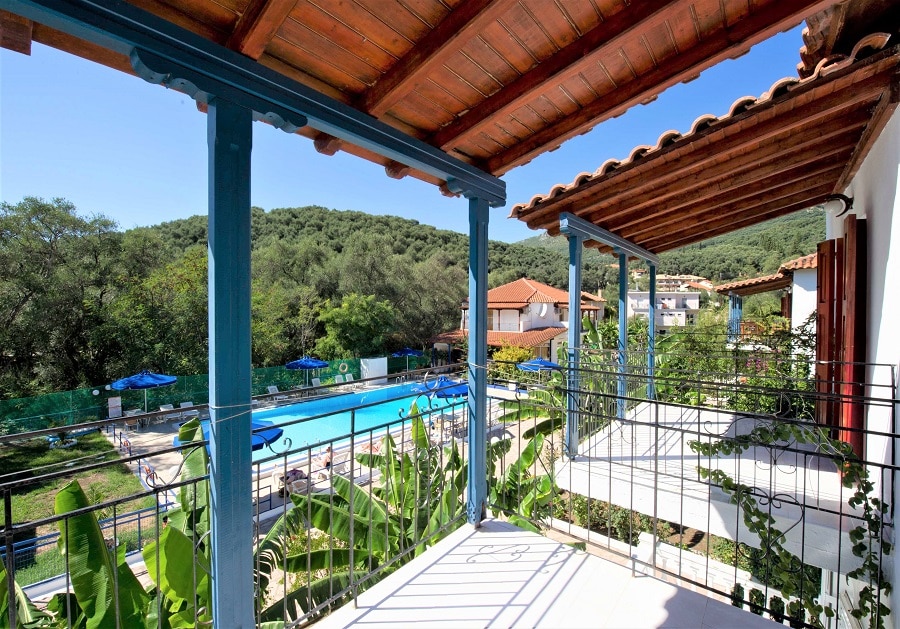 Vila Olive Tree