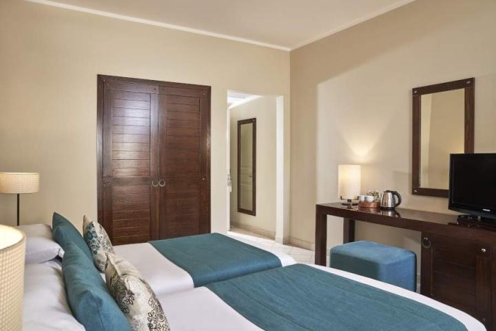 Hotel Mosaique