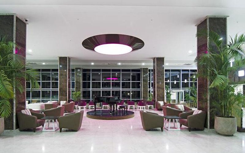 Palm Wings Kusadasi Beach Resort & Spa Hotel