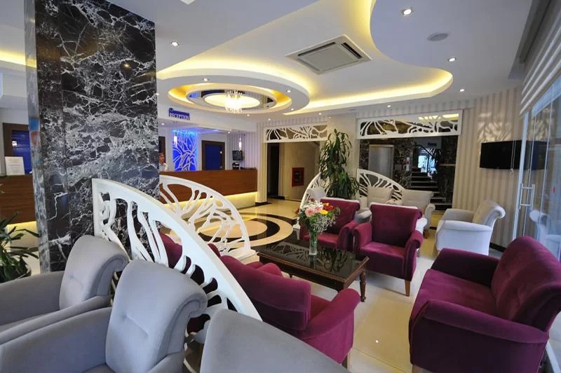 Kleopatra Micador Hotel