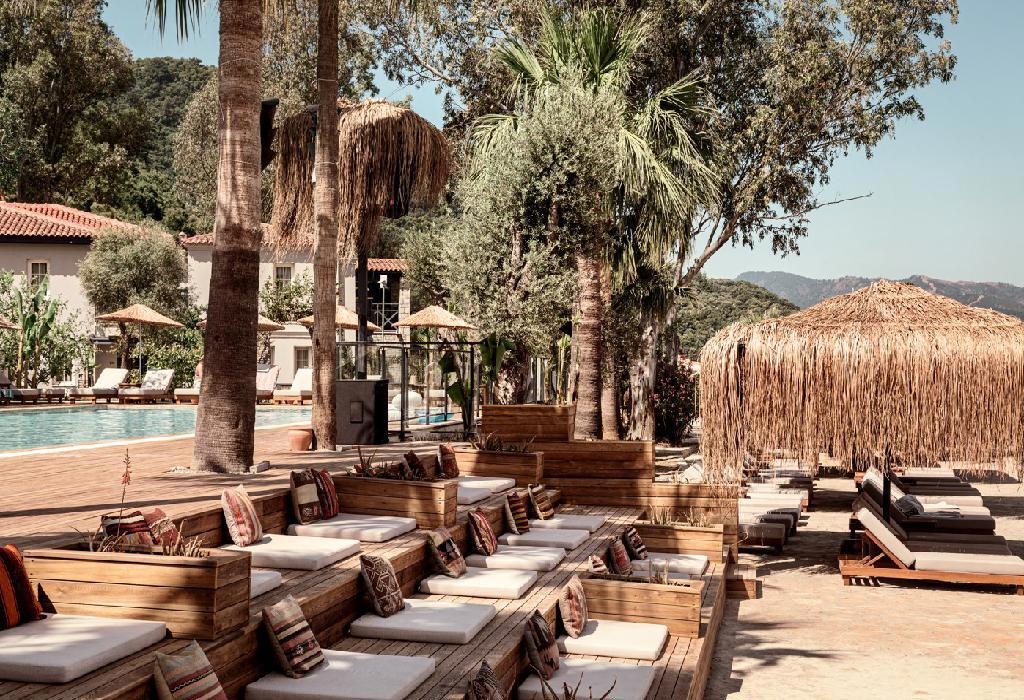 Cook's Club Adakoy Marmaris Adult Only 16+