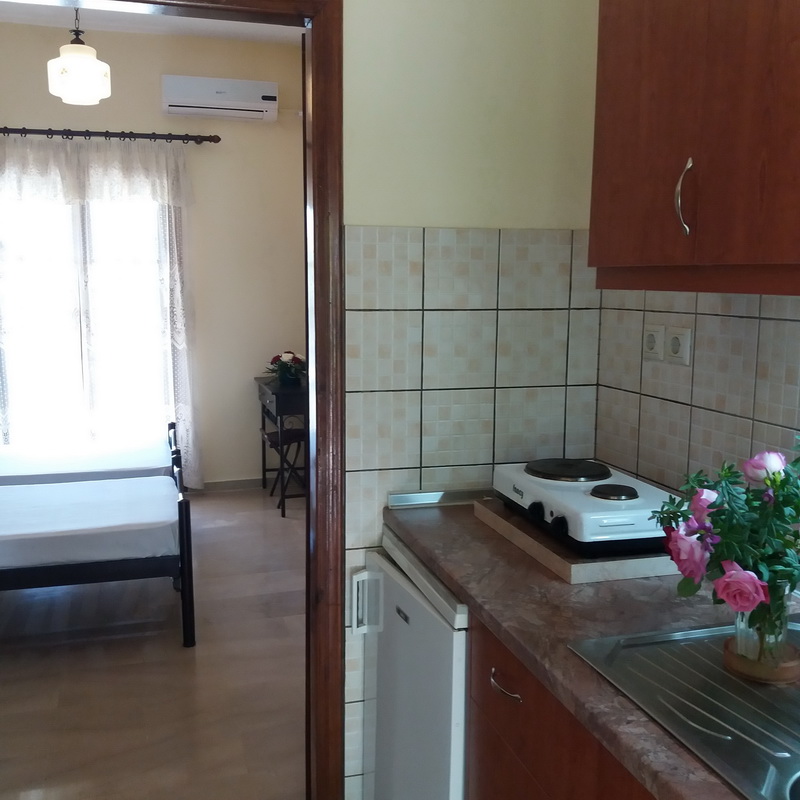 Vila Aleksandra 2