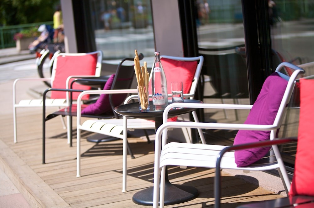 Morgane Hotel Chamonix