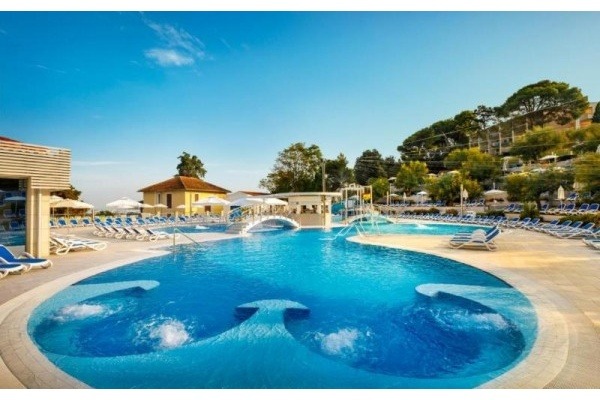Resort Belvedere