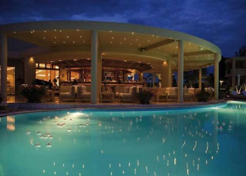 Porto Sani Hotel