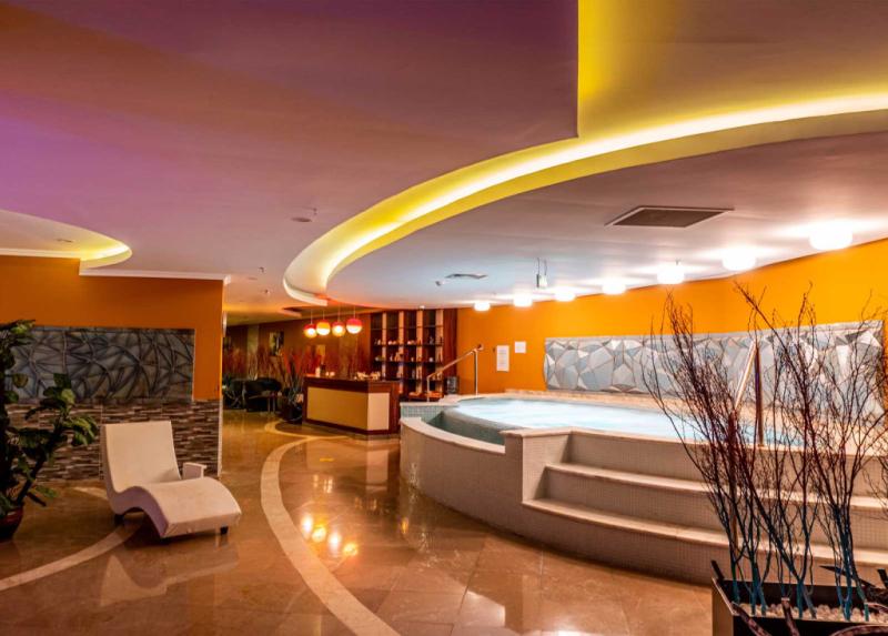 Green Nature Diamond Hotel