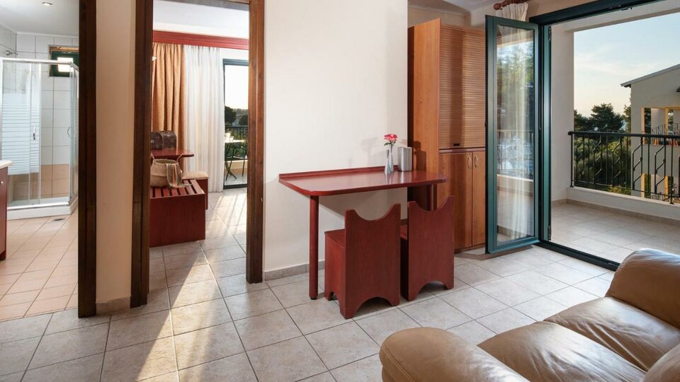 Hotel Lesse