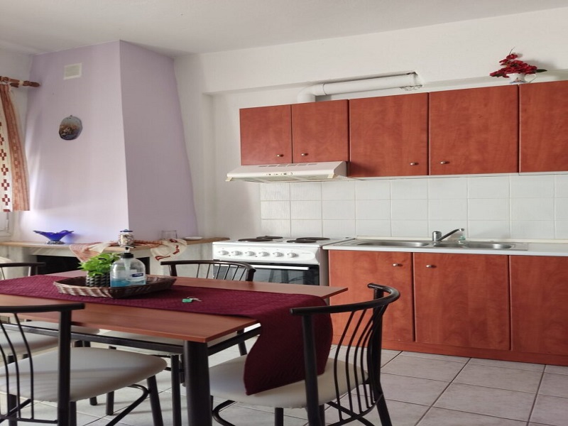 Vila Lemoni Mezonete