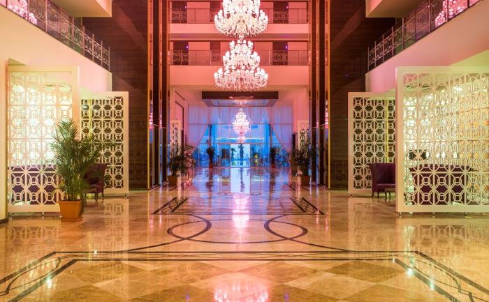 Hotel Sun Star Resort