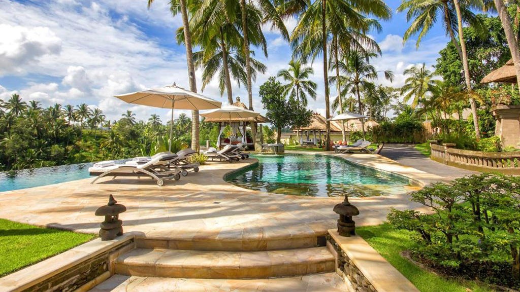 Viceroy Bali Ubud