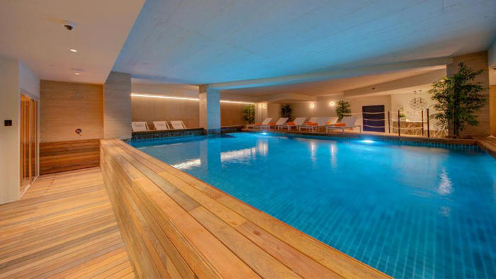 Hotel Noru