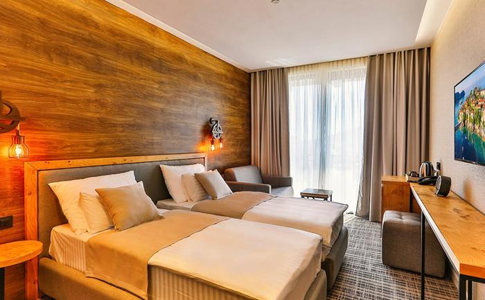 Boutique Hotel Tate By Aycon