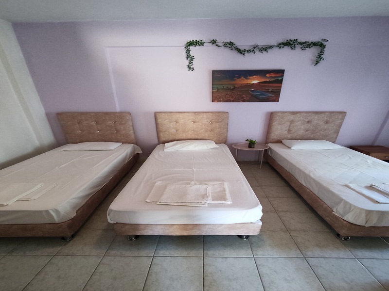 Vila Lemoni Mezonete
