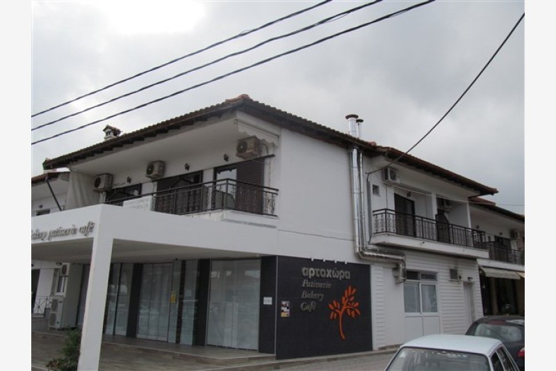 Vila Artos
