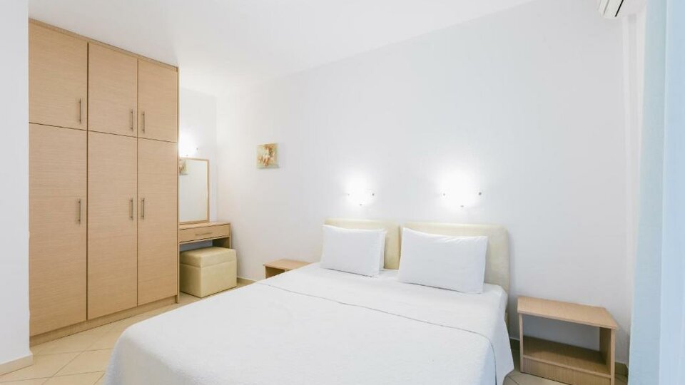 Anastasia Apartments