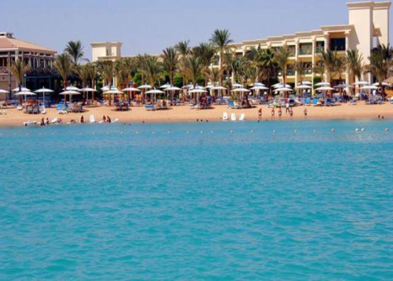 Swiss Inn Hurgada Resort Hotel
