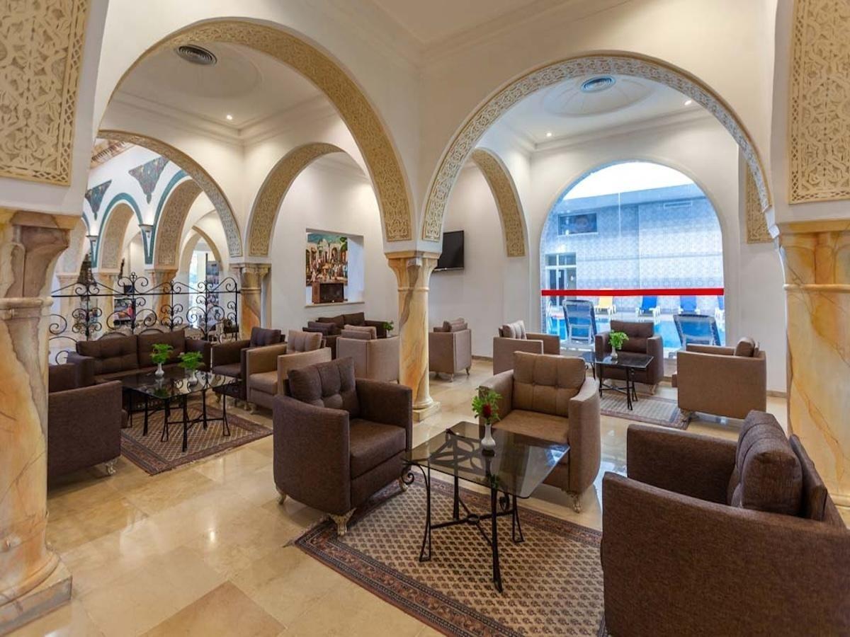 Hotel Zodiac
