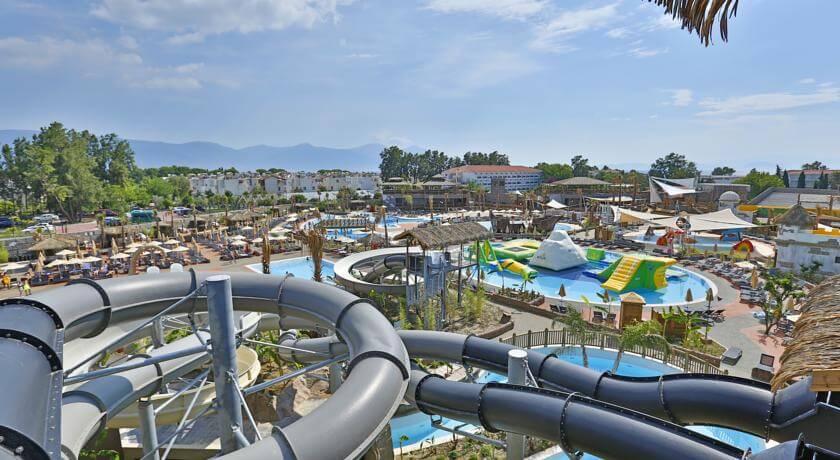 Hotel Atlantique Holiday Club