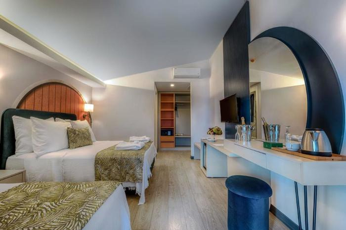 Hotel La Benata