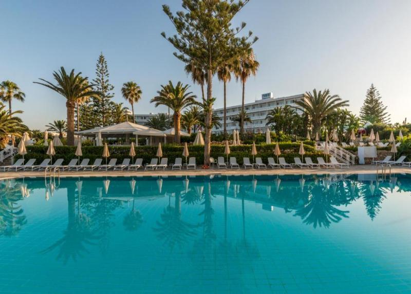 Nissi Beach Resort Hotel