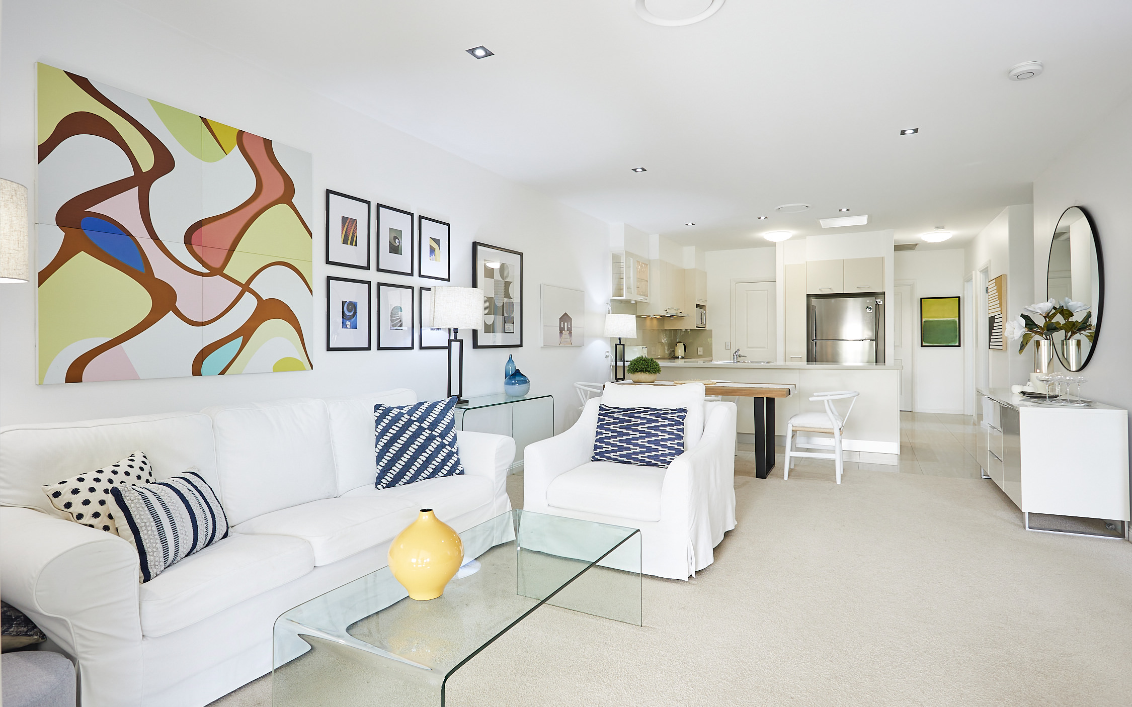 Gold Coast Property Photography - Contact Banner
