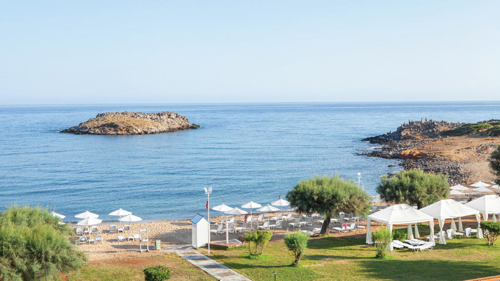 Grecotel Meli Palace