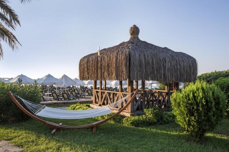Crystal Tat Beach Golf Resort & Spa Hotel