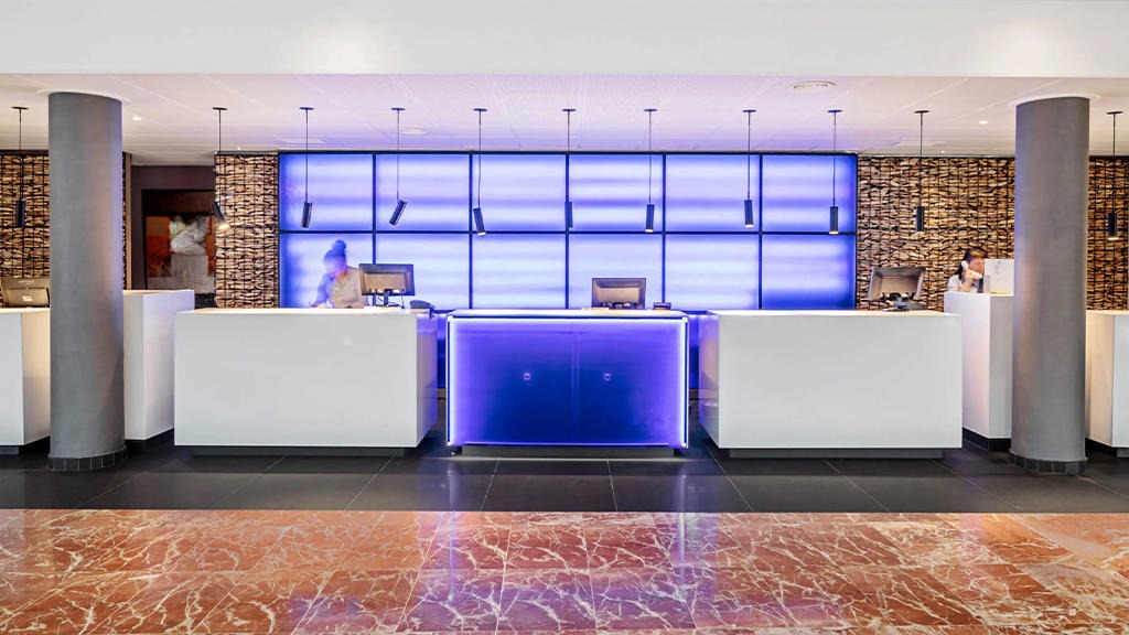 Aqua Hotel Onabrava & Spa