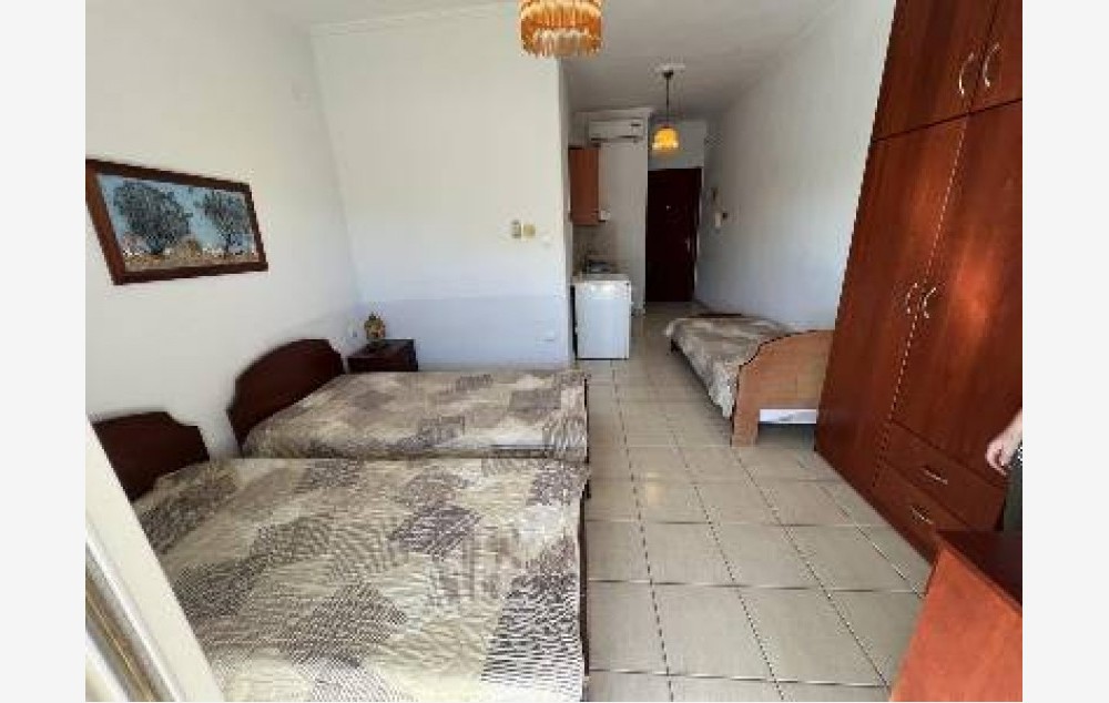 Vila Andjela ex Aleka