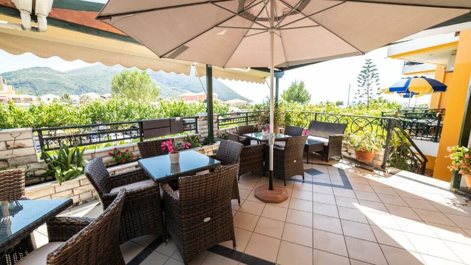 Odeon Hotel