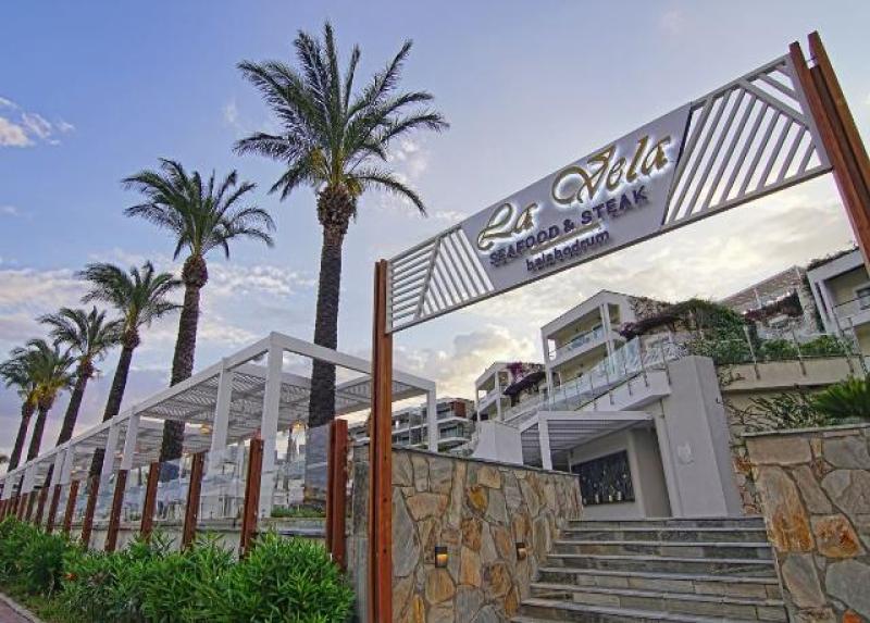 Baia Bodrum Hotel