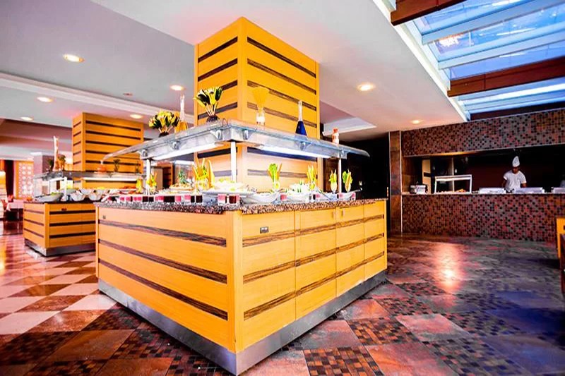 Fame Beach Hotel
