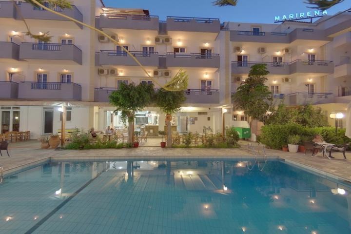 Hotel Marirena