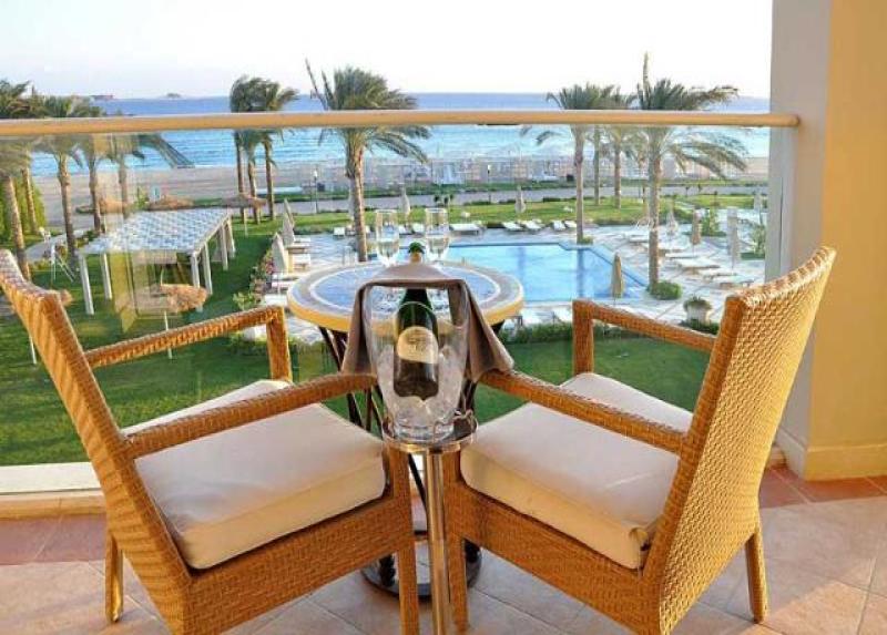 Premier Le Reve Hotel & Spa Hotel