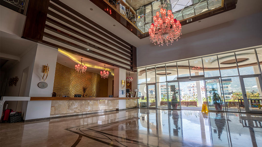 Hotel Sun Star Resort