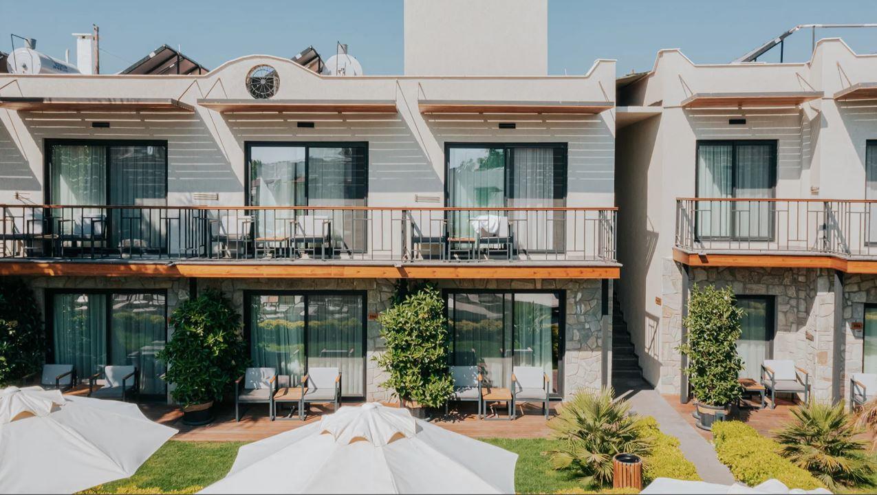 Khai Hotel Bodrum