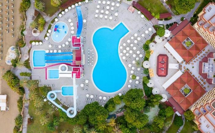 Hotel Asteria Family Resort Belek