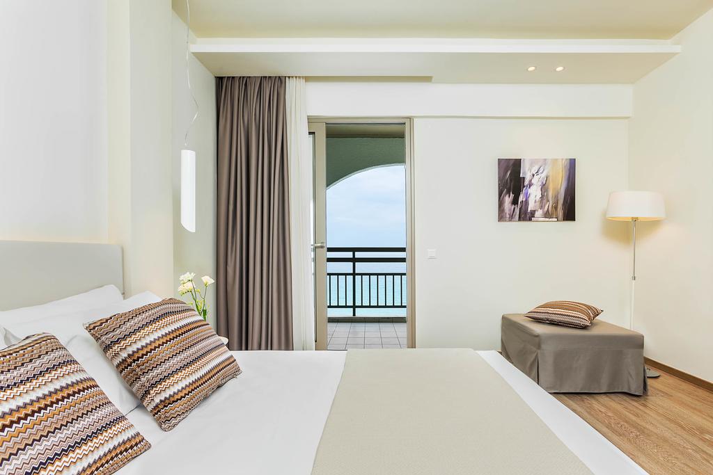 Ammon Zeus Hotel 