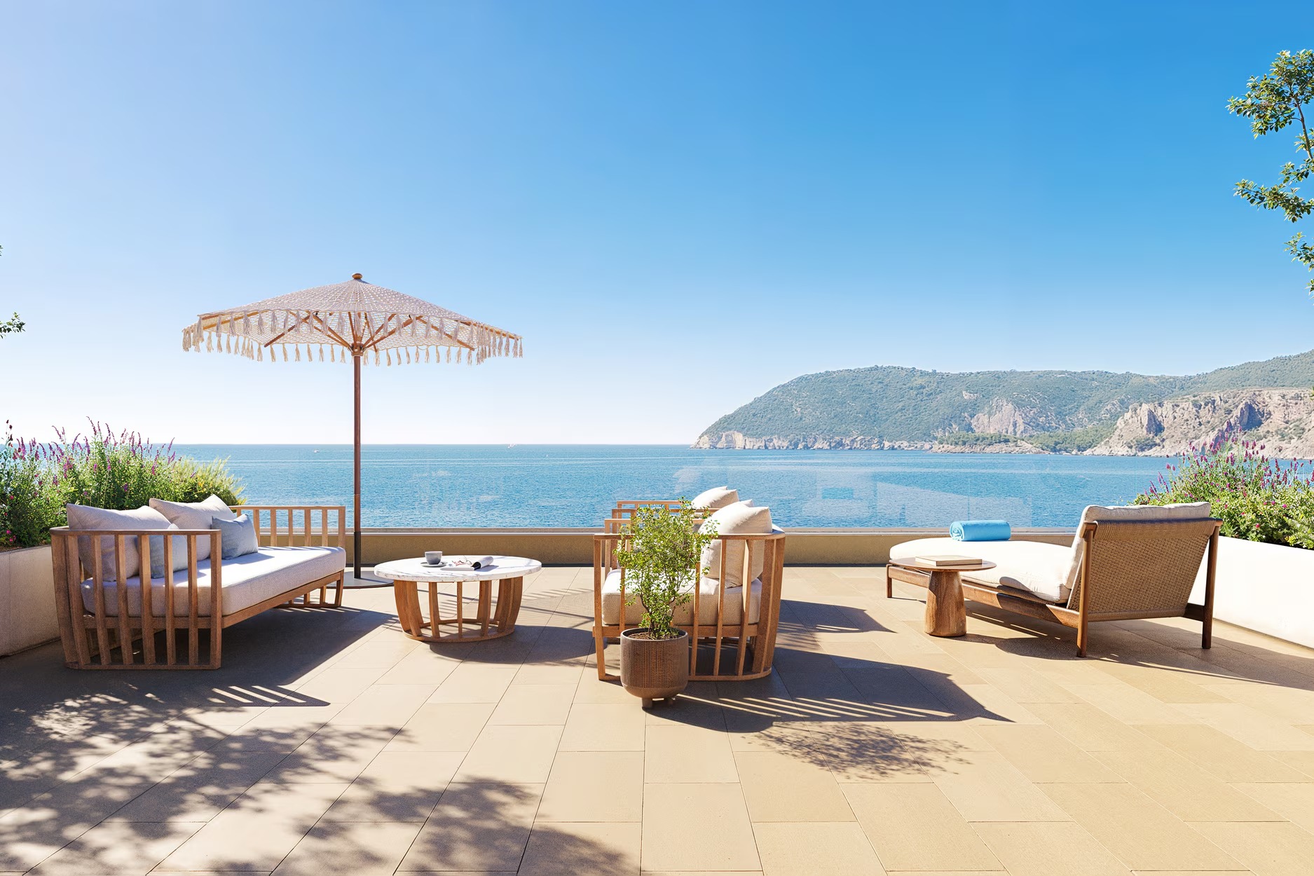 Hotel Iberostar Selection Montenegro
