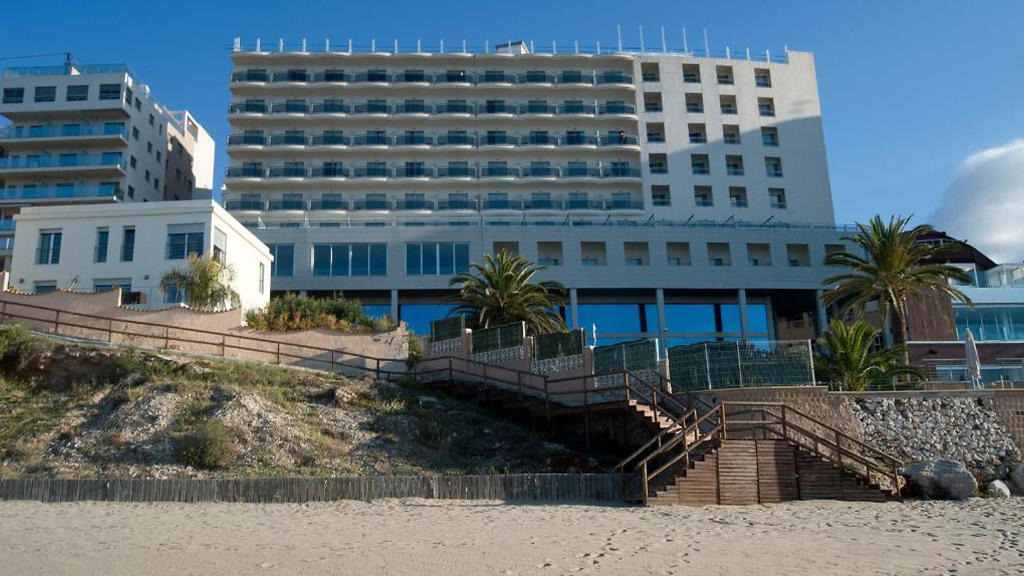 Pierre Vacances Bahia Calpe Hotel