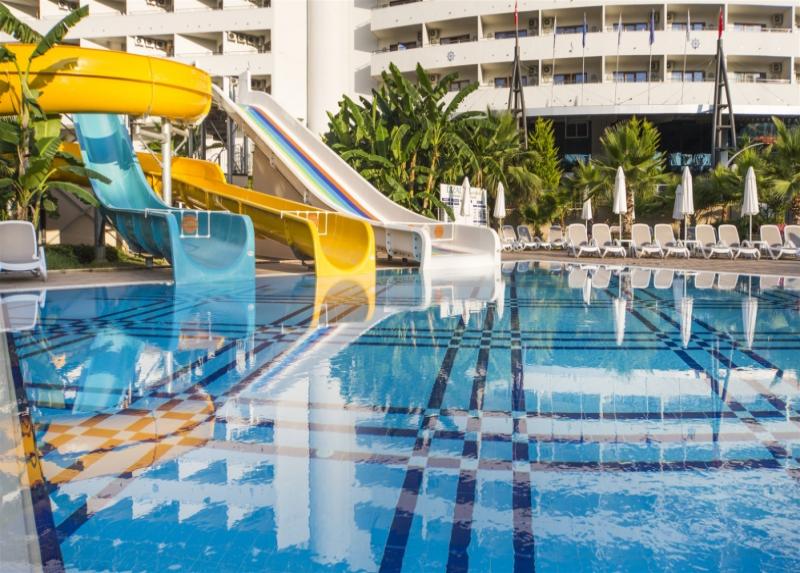 Dizalya Palm Garden Hotel