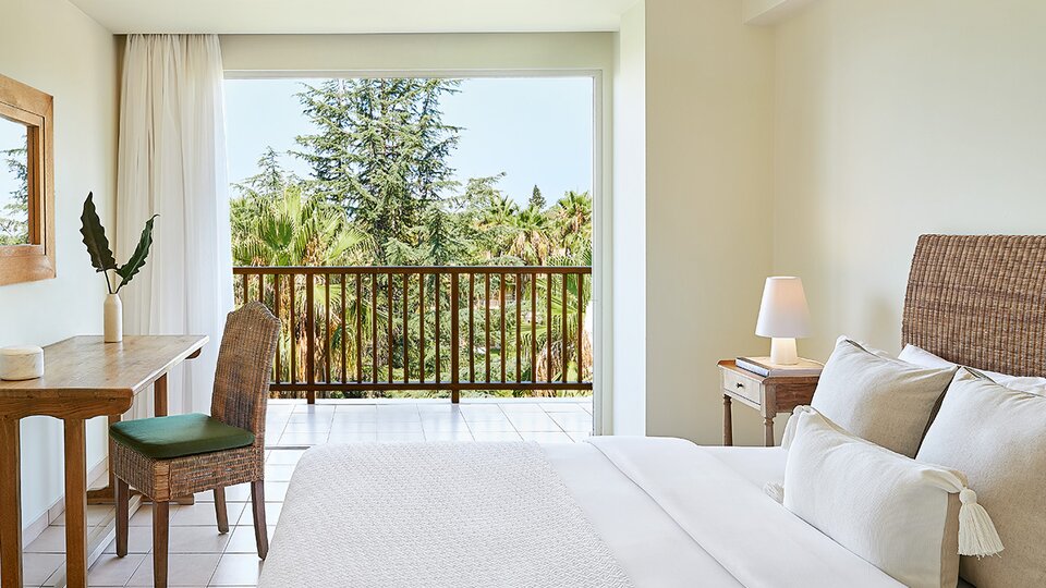 Hotel Grecotel Filoxenia
