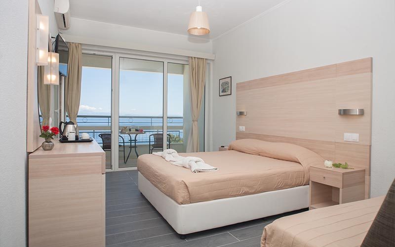 Hotel Alexandros