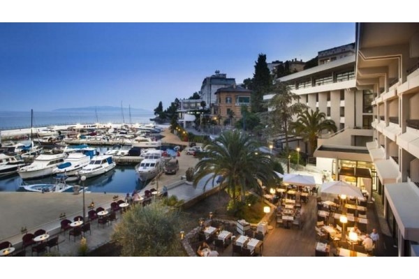 Hotel Admiral
