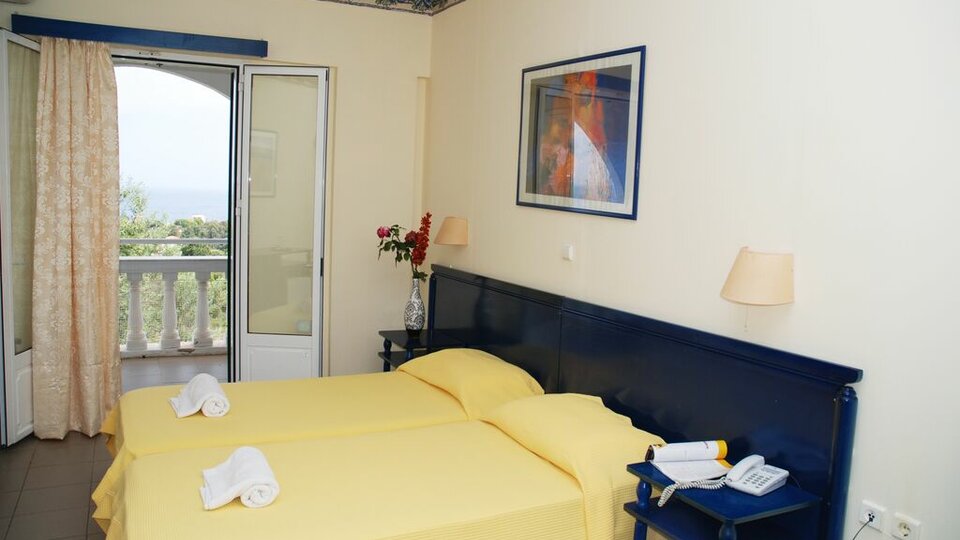 Zante Royal Resort & Water Park