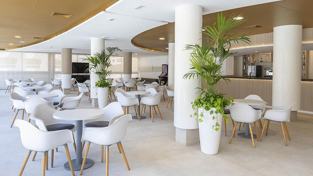 Rosmar Hotel