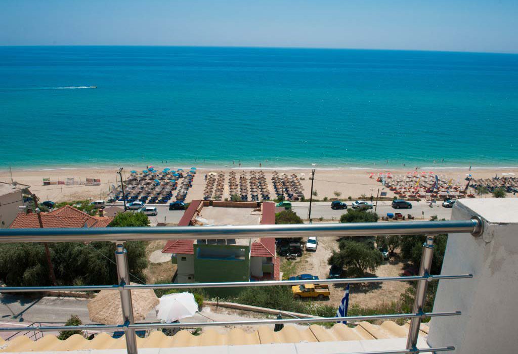 Vila Ionian View