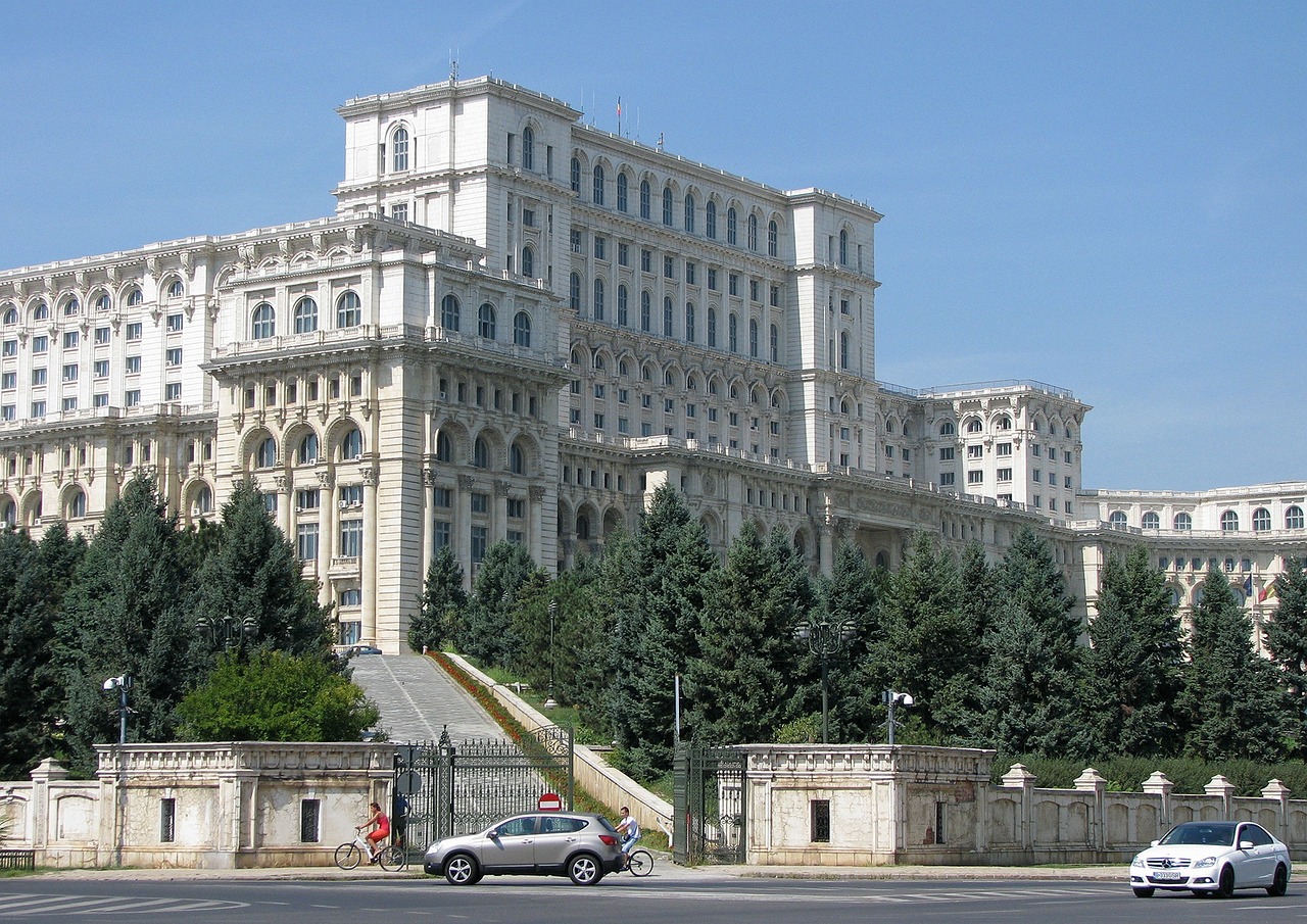 Bukurešt