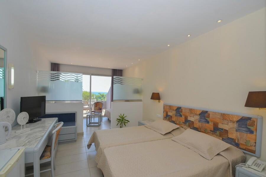 Olympos Beach Resort