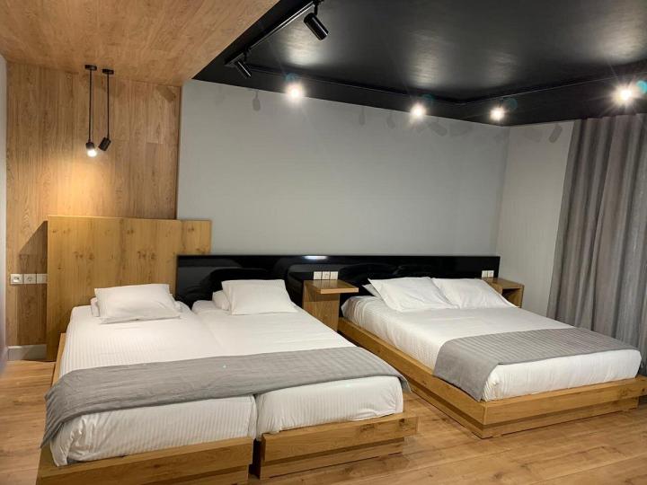 Hotel Porto Eda